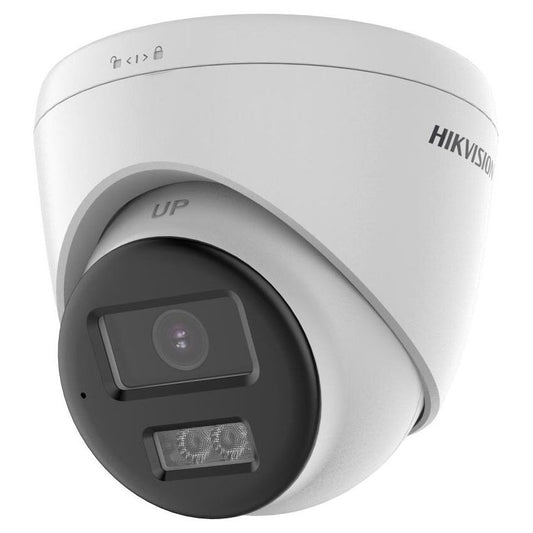 Câmara DS-2CE78K0T-LXTS(2.8mm) – Dome 4 em 1 lente 2.8mm