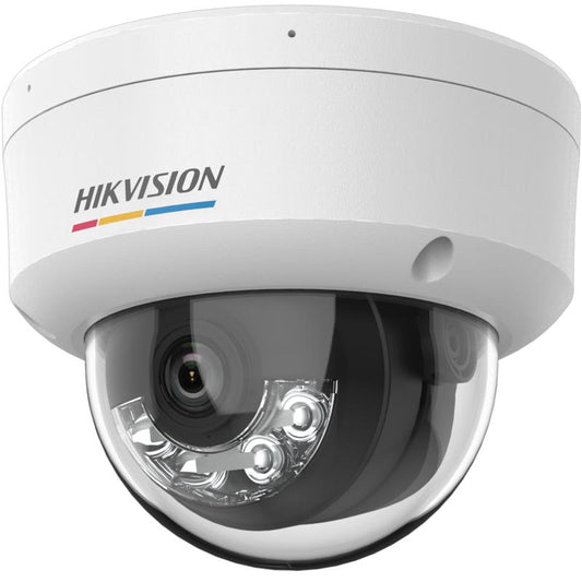 Câmara DS-2CD1147G3H-LIU(2.8mm) – Dome IP 4MP lente 2.8mm G3