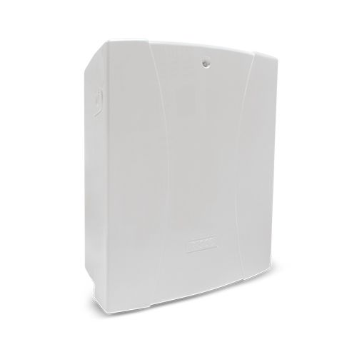 Caixa plástica pequena com tamper Grau 2 para LightSYS+