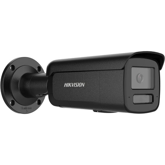 Câmara DS-2CD2T47G3-LIS2UY/SL(2.8mm)/BLACK – Bullet IP 4MP lente 2.8mm preta