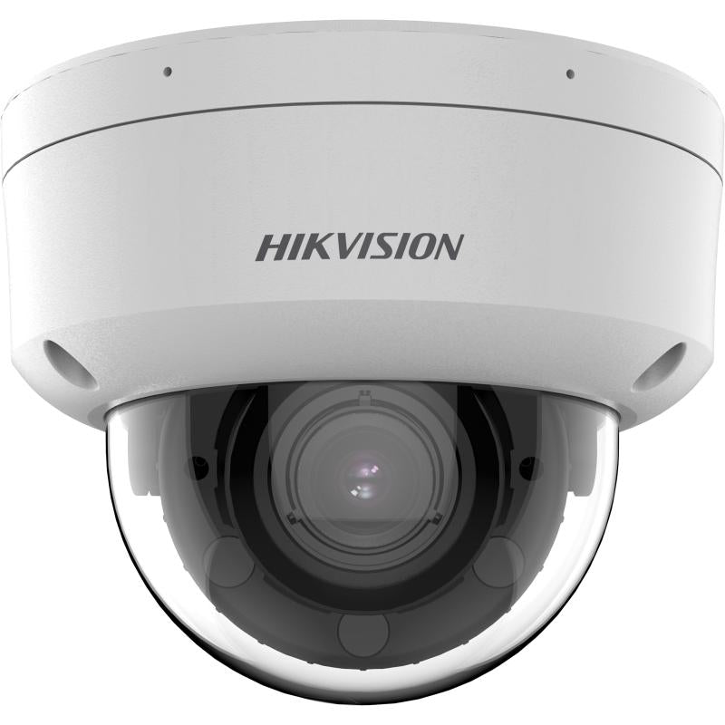 Câmara DS-2CD2783G2-LIZS2U(2.8-12mm) – Dome IP 8MP varifocal 2.8-12mm