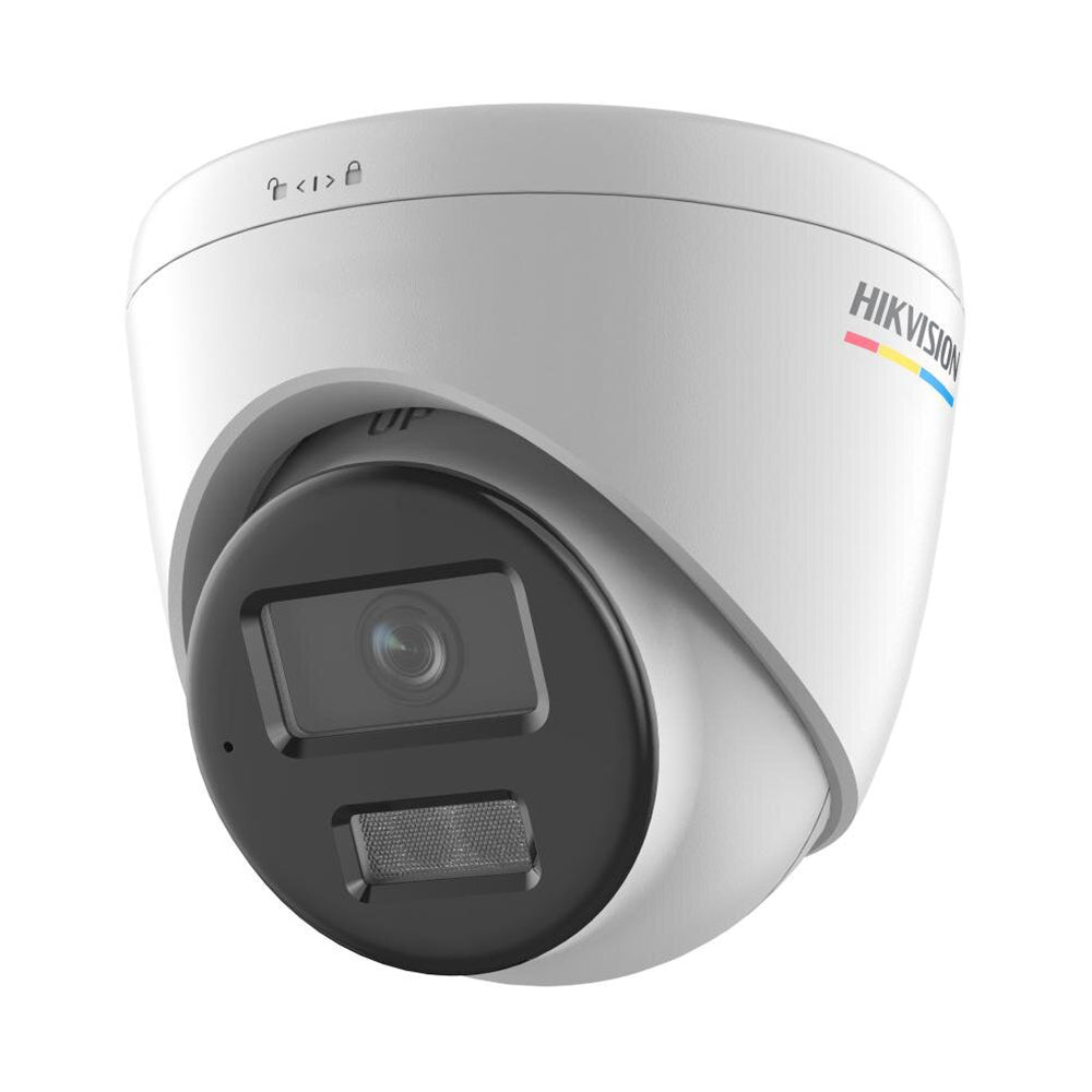 Câmara DS-2CD1347G2H-LIU(2.8mm) – Turret IP 4MP lente 2.8mm