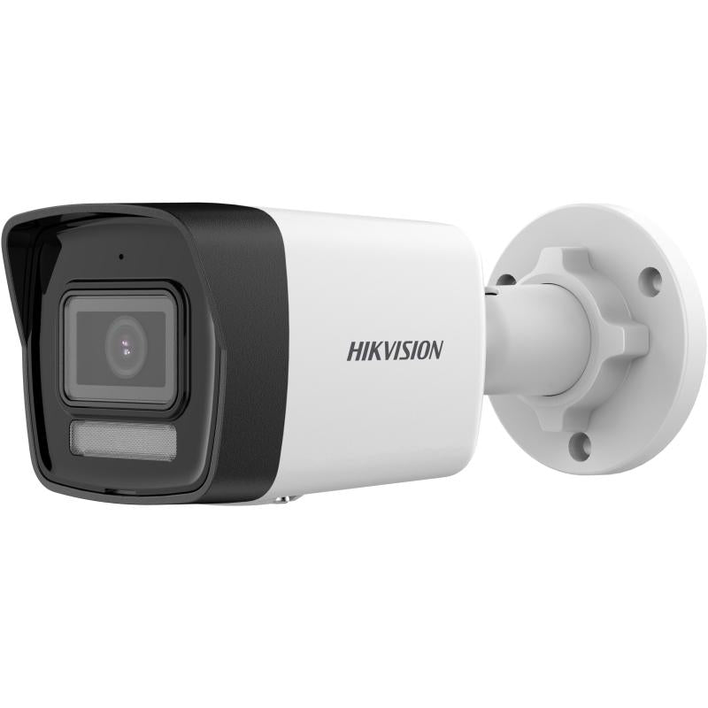 Câmara Bullet IP 4MP 2.8mm Smart Hybrid Light 30m deteção de movimento 2.0 IP67
