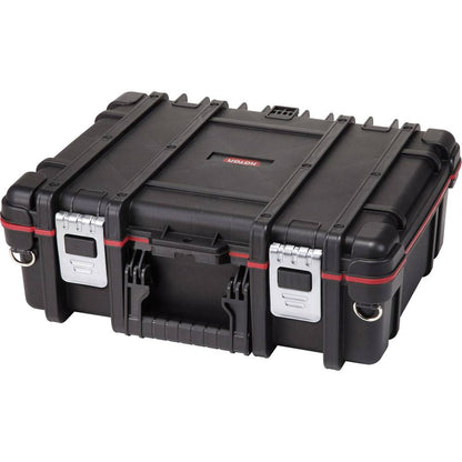 Caixa de ferramentas KETER 237003 Technican Box (vazia) Preta
