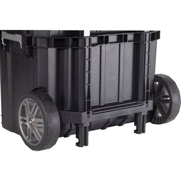 Conjunto de caixa de ferramentas KETER 238273, preto