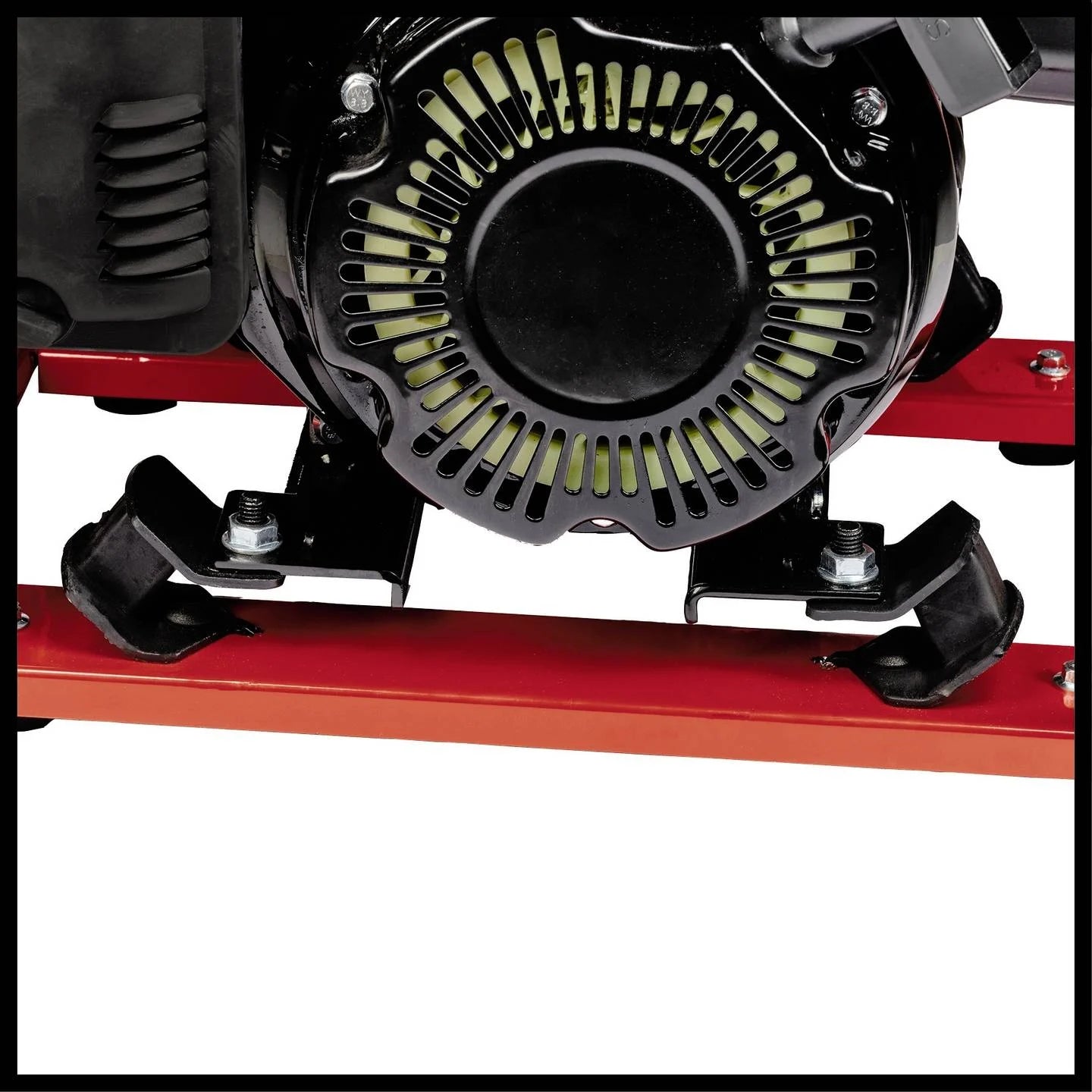 Gerador inversor Einhell TC-IG 1100 de quatro tempos, 230 V, 20,6 kg, 1000 W