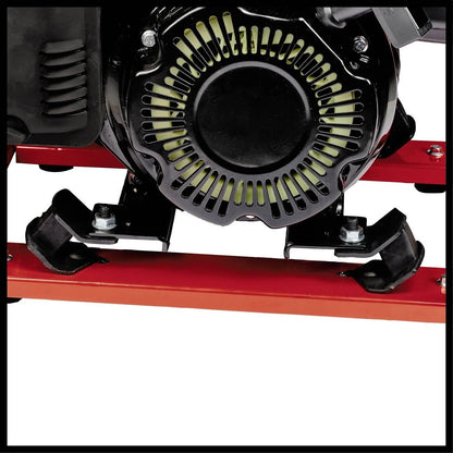 Gerador inversor Einhell TC-IG 1100 de quatro tempos, 230 V, 20,6 kg, 1000 W