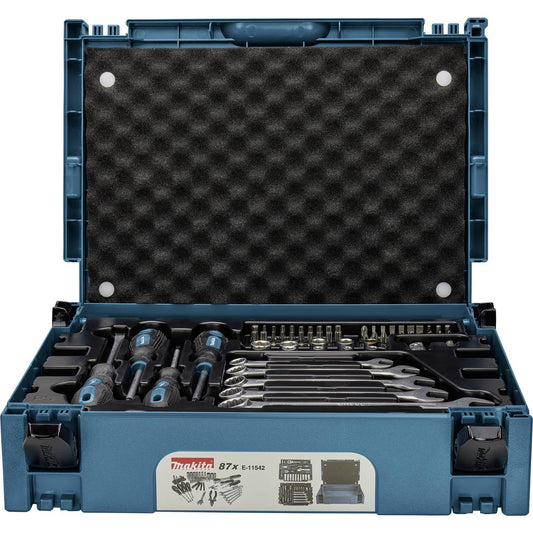 Makita E-11542, 395 x 295 x 110,4 mm