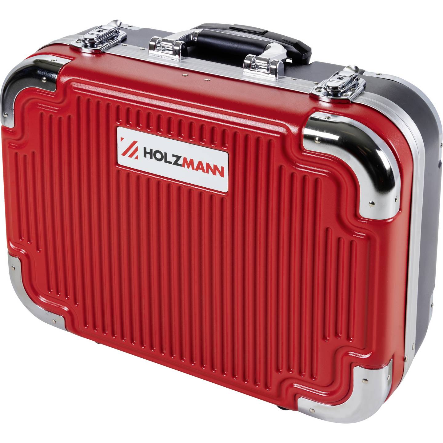 Holzmann Maschinen WZK167PRO Caixa de ferramentas profissional