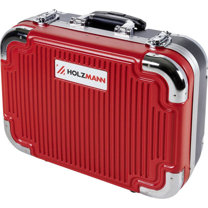 Holzmann Maschinen WZK167PRO Caixa de ferramentas profissional