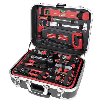 Holzmann Maschinen WZK167PRO Caixa de ferramentas profissional