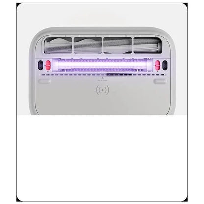Aspirador Xiaomi anti-ácaros Pro