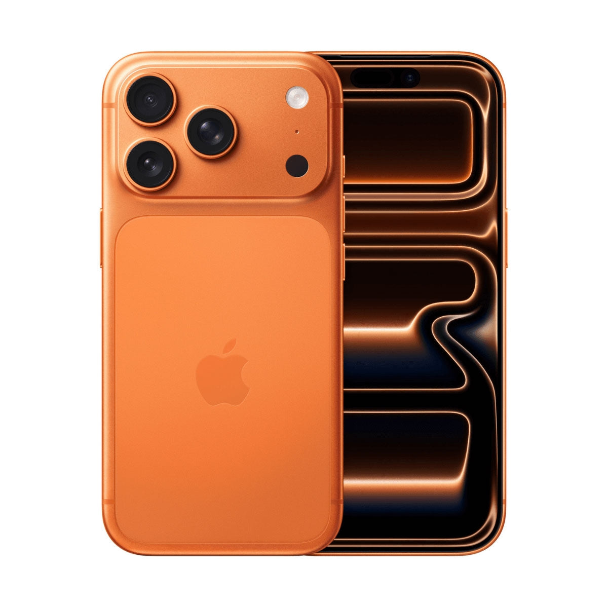Apple iPhone 17 Pro 256GB - Cosmic Orange