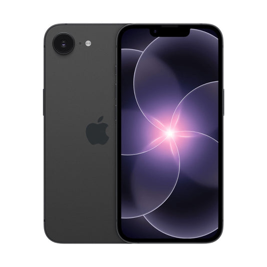 Apple iPhone 17e 256GB - Black