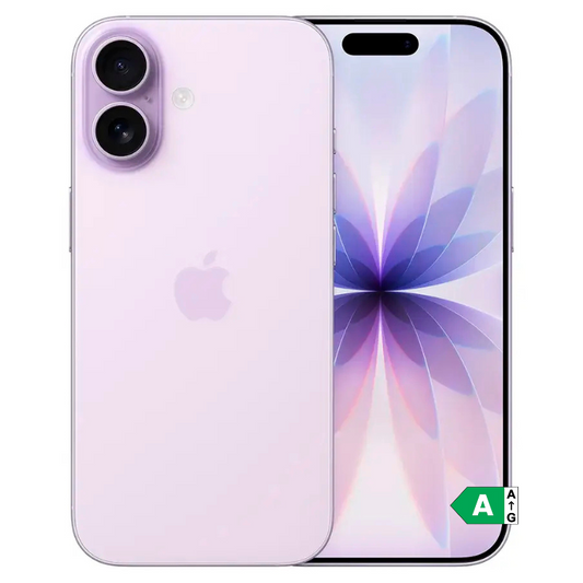 Apple iPhone 17 256GB Lavanda