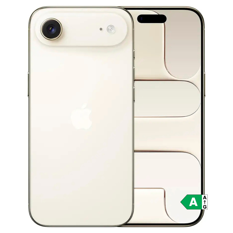 Apple iPhone Air 256GB Dourado