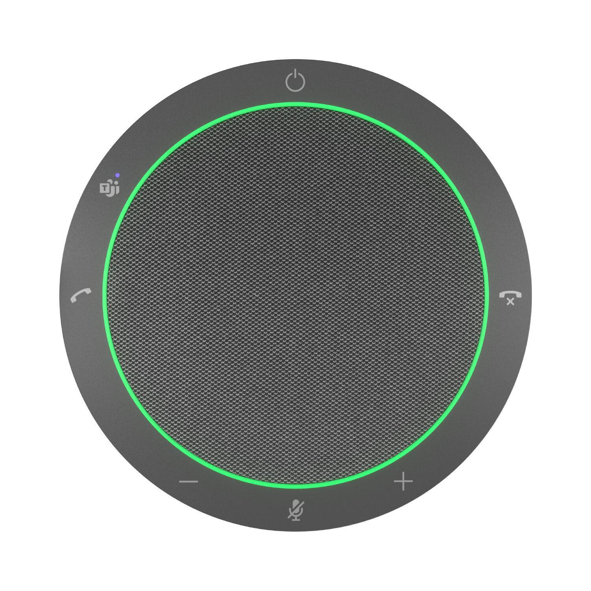 Sistema de Videoconferência Jabra Hands-free system SP240MS / 2740-109 preto - imagem 4