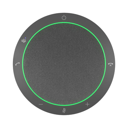 Sistema de Videoconferência Jabra Hands-free system SP240MS / 2740-109 preto - imagem 4