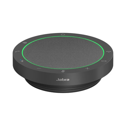 Sistema de Videoconferência Jabra Hands-free system SP255MS / 2755-109 preto - imagem 2