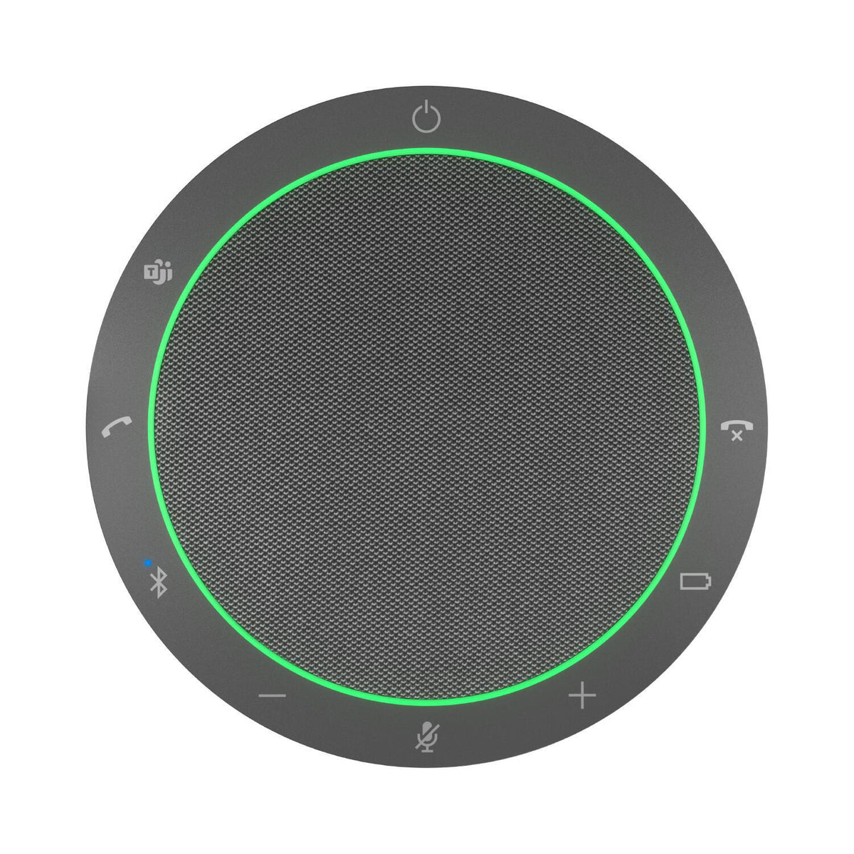 Sistema de Videoconferência Jabra Hands-free system SP255MS / 2755-109 preto - imagem 3