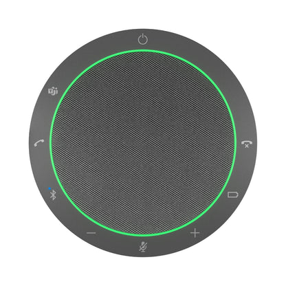 Sistema de Videoconferência Jabra Hands-free system SP255MS / 2755-109 preto - imagem 3