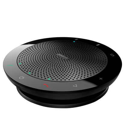 Sistema de Videoconferência Jabra Hands-free system SP510UC / 7510-209 preto - imagem 3