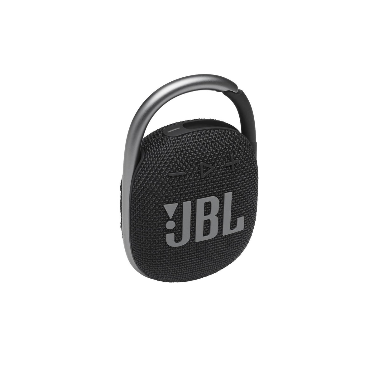 Coluna JBL Clip4BK / JBLCLIP4BLK preto - imagem 9