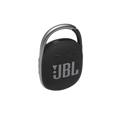 Coluna JBL Clip4BK / JBLCLIP4BLK preto - imagem 9