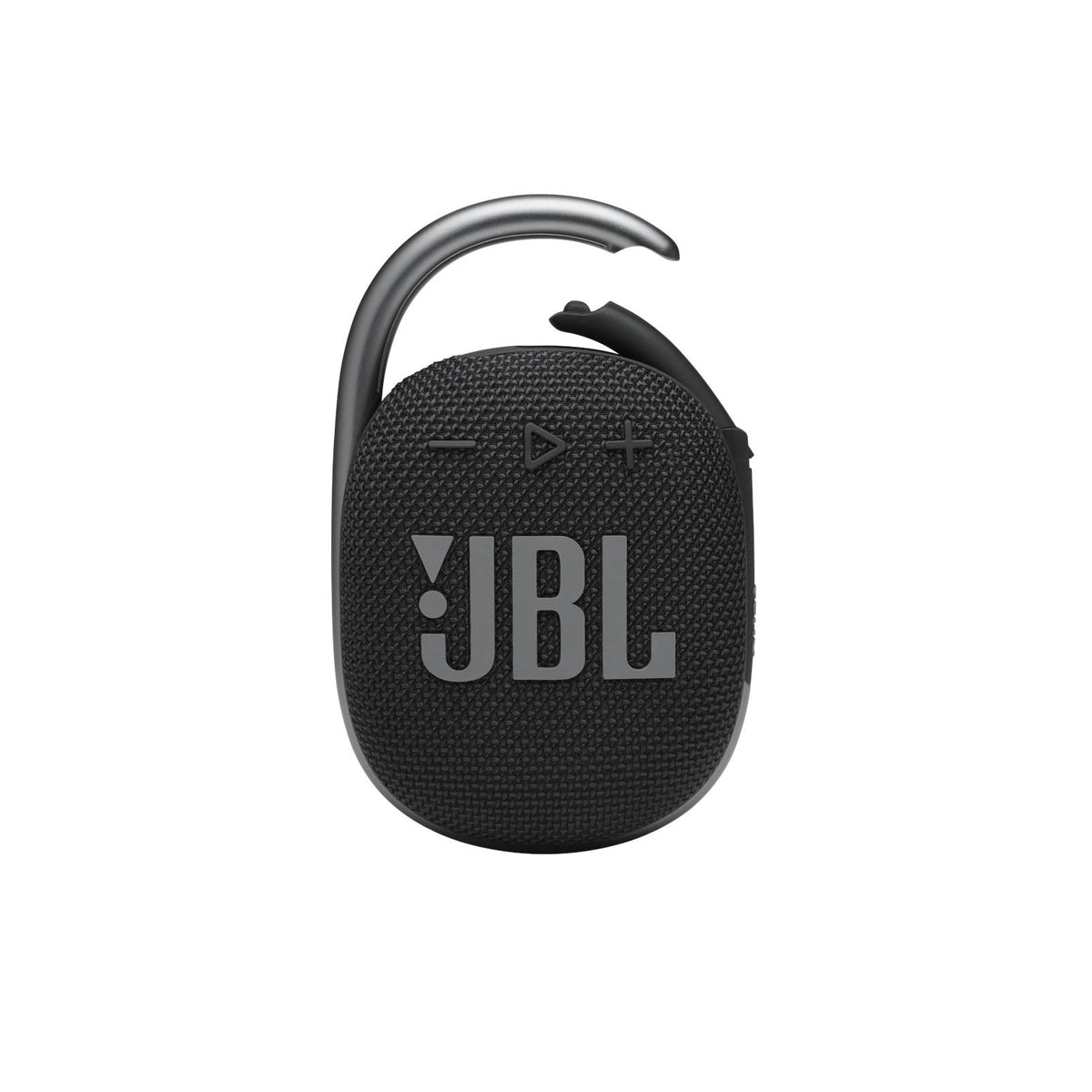 Coluna JBL Clip4BK / JBLCLIP4BLK preto - imagem 10