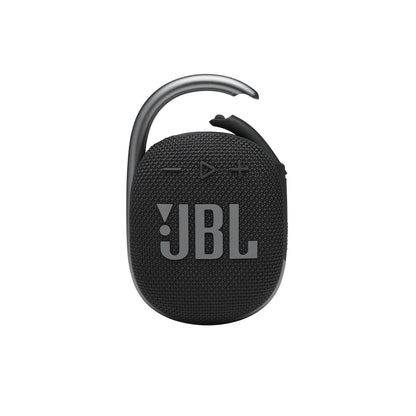Coluna JBL Clip4BK / JBLCLIP4BLK preto - imagem 10