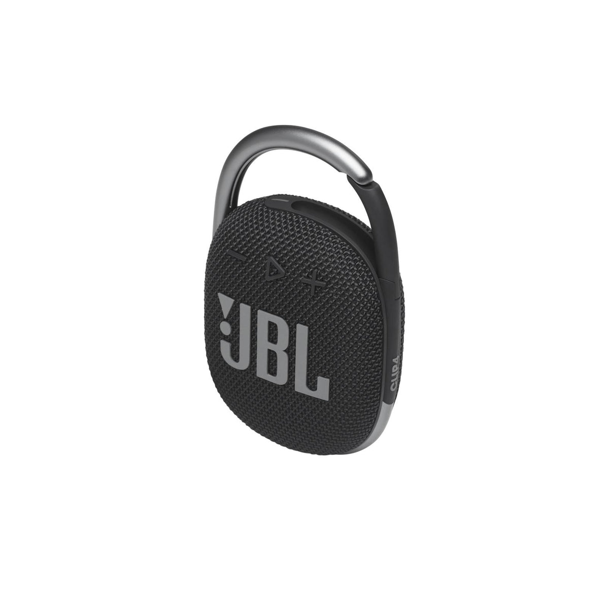Coluna JBL Clip4BK / JBLCLIP4BLK preto - imagem 11