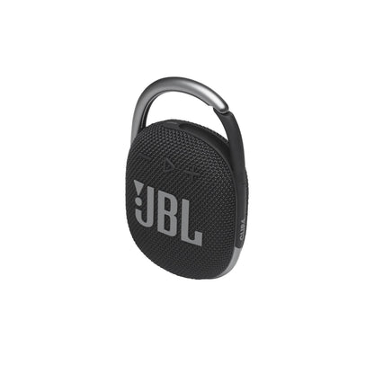 Coluna JBL Clip4BK / JBLCLIP4BLK preto - imagem 11
