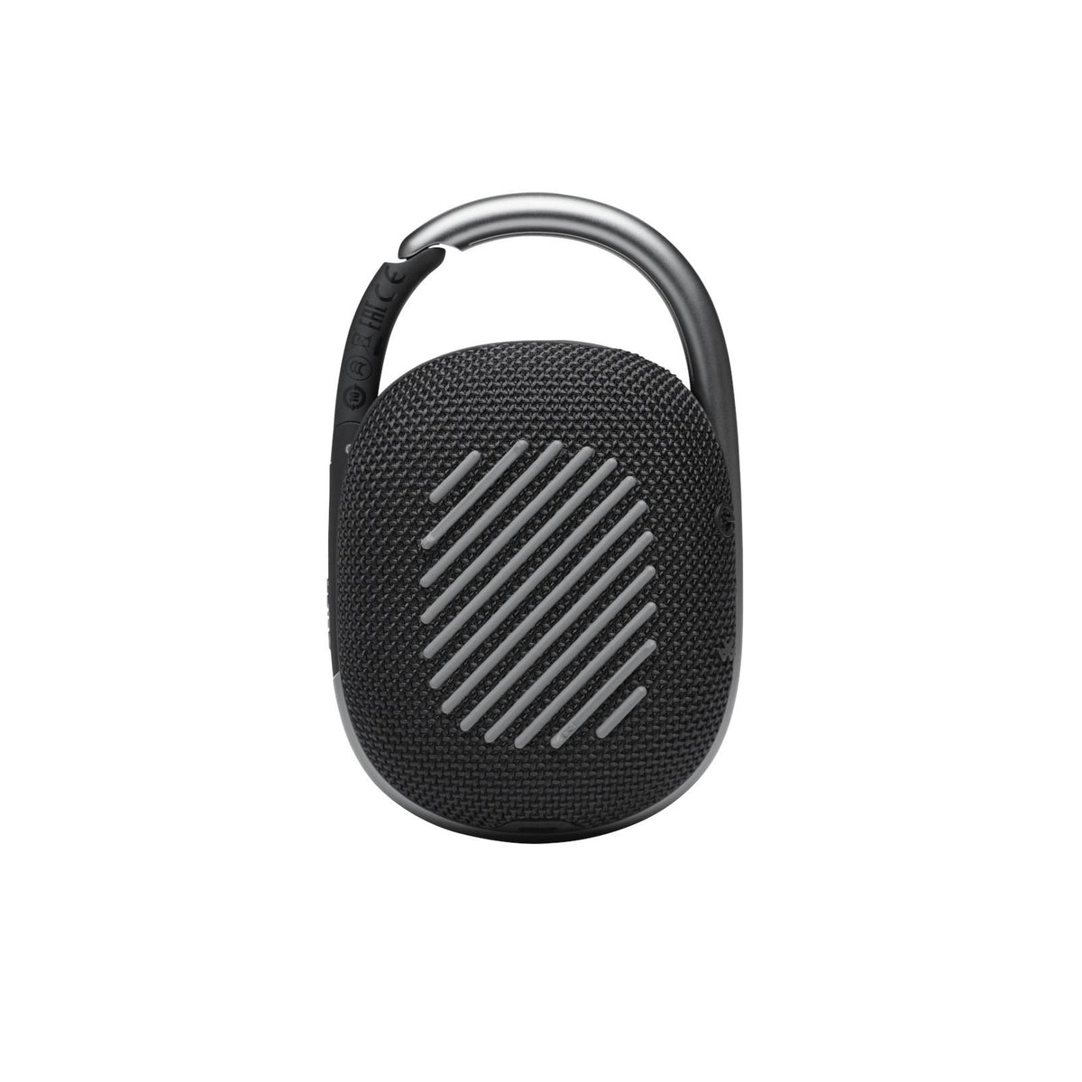 Coluna JBL Clip4BK / JBLCLIP4BLK preto - imagem 12