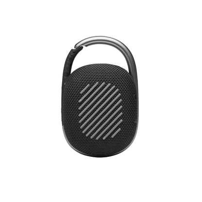 Coluna JBL Clip4BK / JBLCLIP4BLK preto - imagem 12