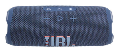Coluna JBL Flip 7 / JBLFLIP7BLU azul - imagem 15