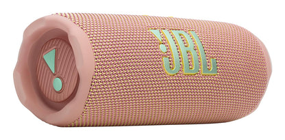 Coluna JBL Flip 7 / JBLFLIP7PINK rosa - imagem 11