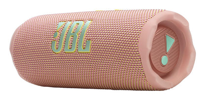 Coluna JBL Flip 7 / JBLFLIP7PINK rosa - imagem 12