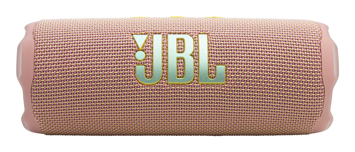 Coluna JBL Flip 7 / JBLFLIP7PINK rosa - imagem 13