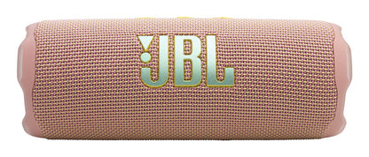 Coluna JBL Flip 7 / JBLFLIP7PINK rosa - imagem 13