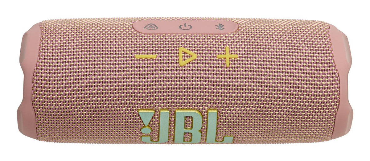 Coluna JBL Flip 7 / JBLFLIP7PINK rosa - imagem 15