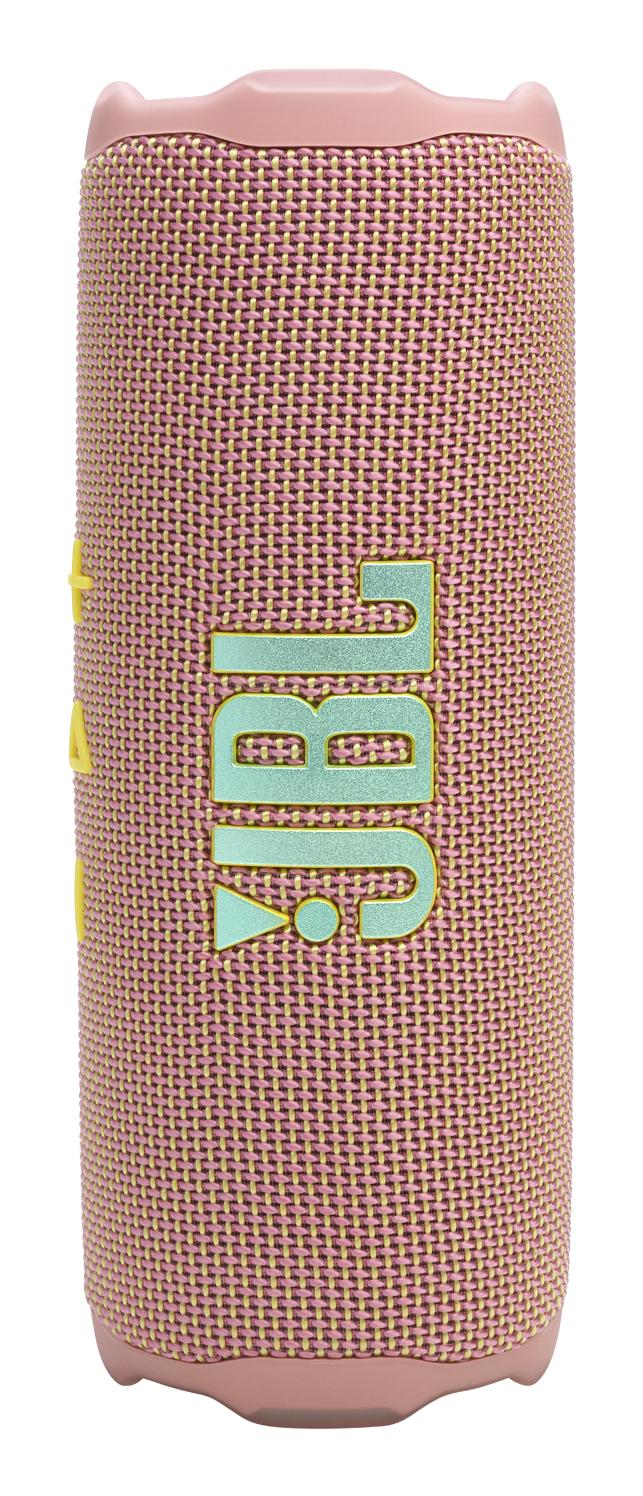 Coluna JBL Flip 7 / JBLFLIP7PINK rosa - imagem 16