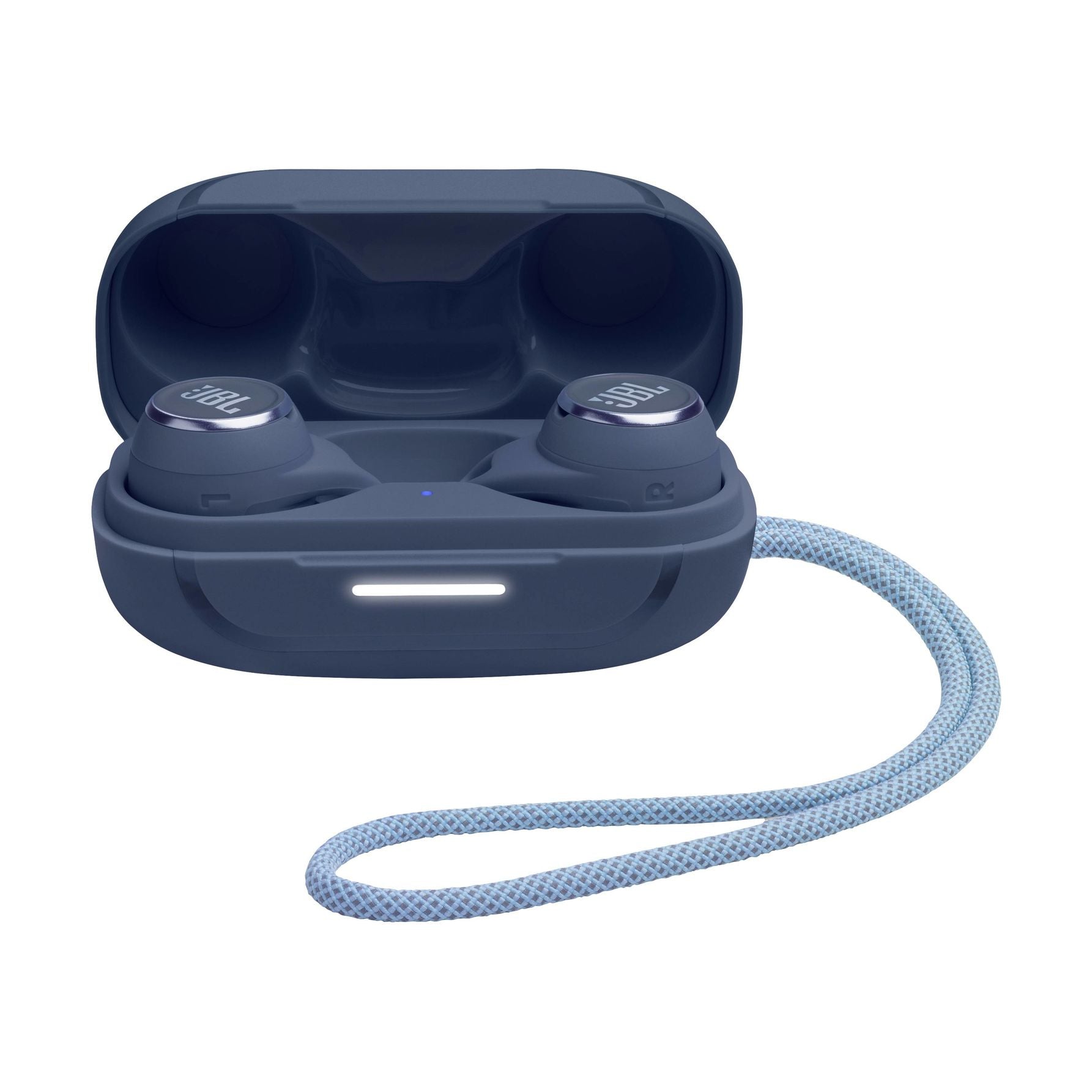 JBL Reflect Aero In-Ear Earbuds - Blue