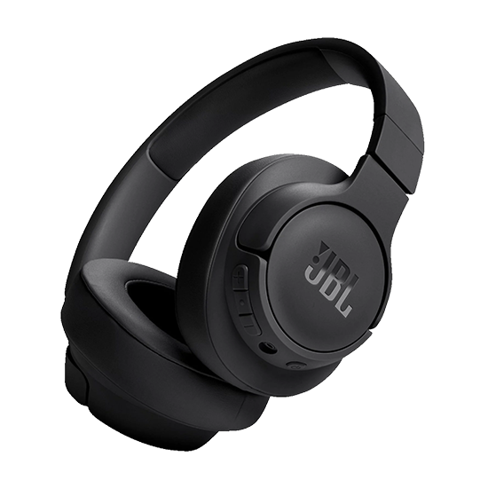 JBL Tune 720BT Headset - Black