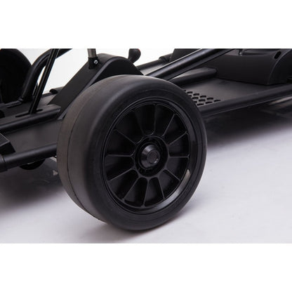 Kart elétrico FX24V