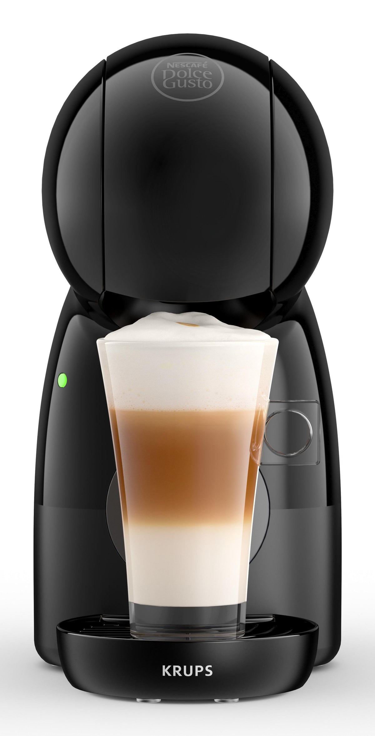 Máquina de Café Krups Nescafé Dolce Gusto Piccolo XS / KP1A3B10 preto - imagem 9