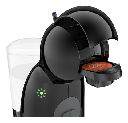 Máquina de Café Krups Nescafé Dolce Gusto Piccolo XS / KP1A3B10 preto - imagem 10