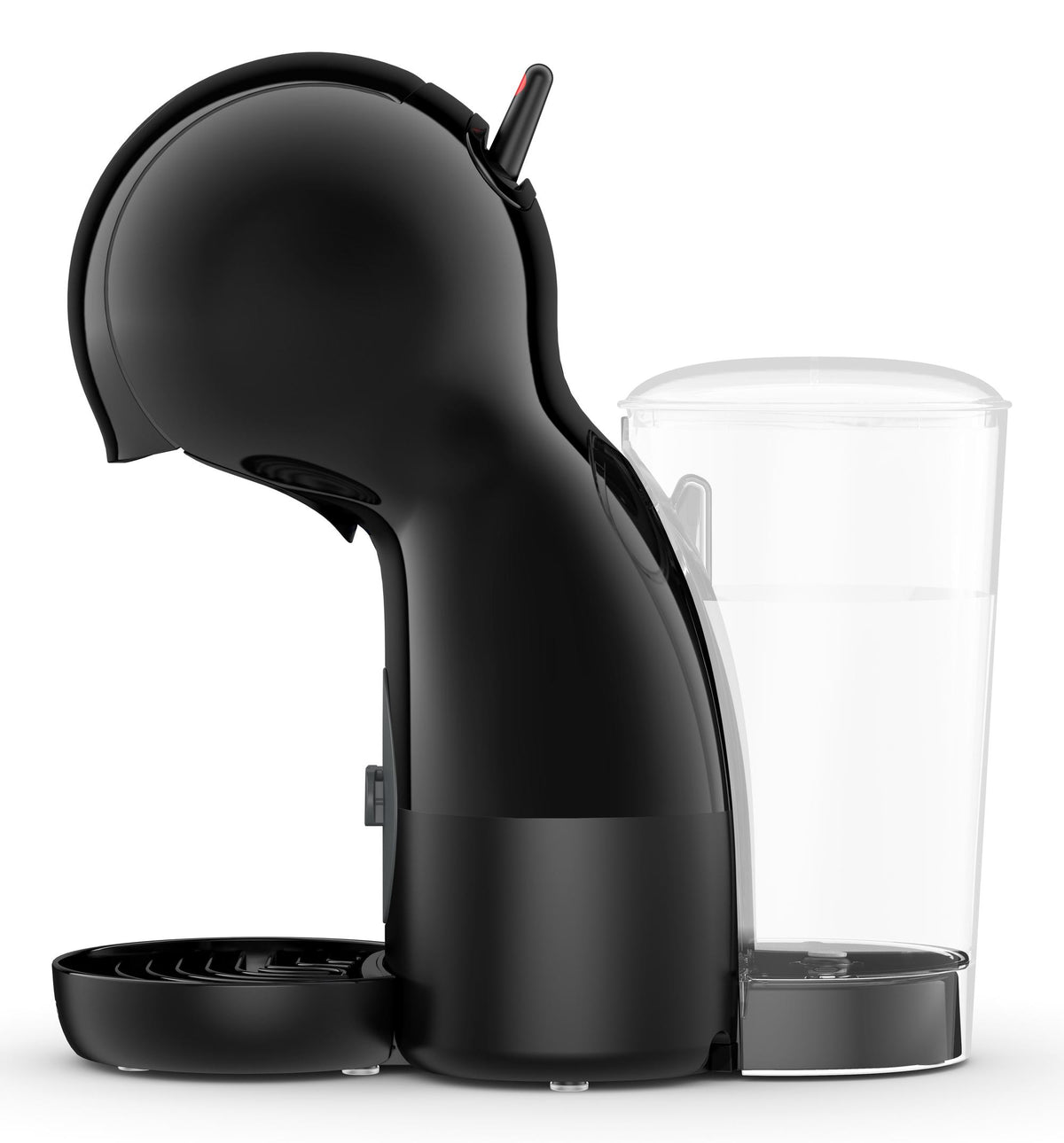 Máquina de Café Krups Nescafé Dolce Gusto Piccolo XS / KP1A3B10 preto - imagem 12