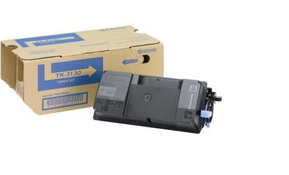 KYOCERA Toner TK-3130 / 1T02LV0NL0 preto - imagem 2