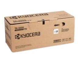 KYOCERA Toner TK-3200 / 1T02X90NL0 preto - imagem 2