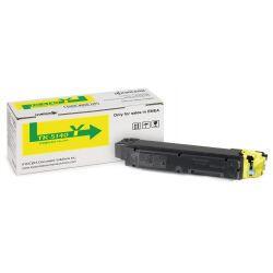 KYOCERA Toner TK-5140Y / 1T02NRANL0 amarelo - imagem 2